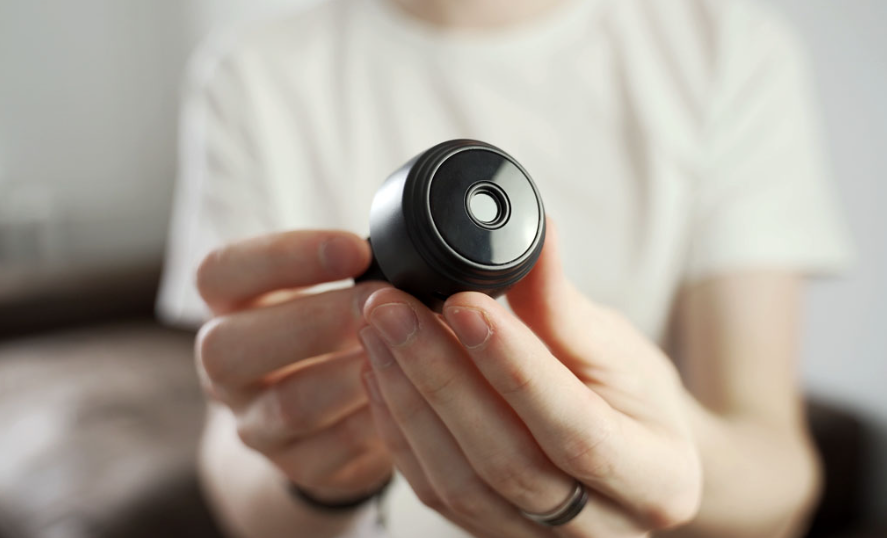 Mini Smart Camera®