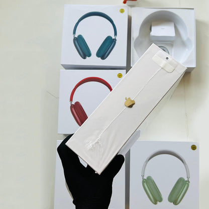 snatch Squad© Airmax HeadPhones MASTERCOPY