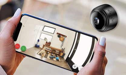 Mini Smart Camera®